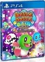 Gry PlayStation 4 - Bubble Bobble 4 Friends - The Baron is Back GRA PS4 - miniaturka - grafika 1