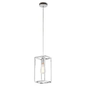 Lampy sufitowe - Italux Sigalo MD-BR4366-D1 CH MD-BR4366-D1 CH - miniaturka - grafika 1