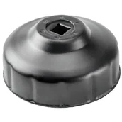 Narzędzia samochodowe - Neo Nasadka do filtra oleju Nasadka do filtra oleju 74 mm 15 kątna 11-365 - miniaturka - grafika 1