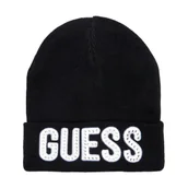 Czapki dla dzieci - Guess Czapka - miniaturka - grafika 1