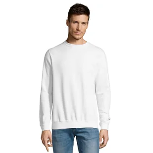 Bluza Unisex Dla Dorosłych New Supreme - Bluzy sportowe męskie - miniaturka - grafika 1