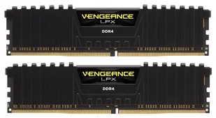Corsair 16GB CMK16GX4M2B3200C16 DDR4 - Pamięci RAM - miniaturka - grafika 3