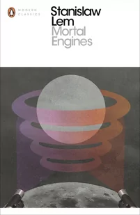 PENGUIN BOOKS MORTAL ENGINES - Obcojęzyczne książki popularnonaukowe - miniaturka - grafika 2
