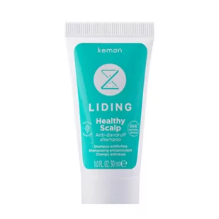 Kemon Liding Scalp Szampon przeciwłupieżowy 30ml - Szampony do włosów - miniaturka - grafika 1
