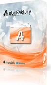 Programy finansowe i kadrowe - Program BinSoft abcFaktury - miniaturka - grafika 1