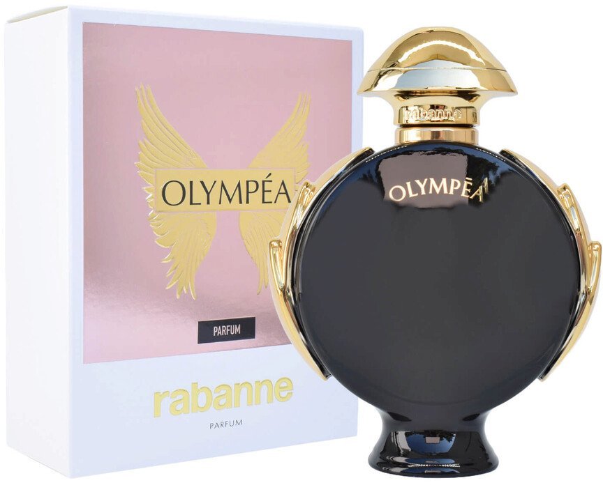 Paco Rabanne Miniaturka Rabanne Olympea Parfum - 6Ml