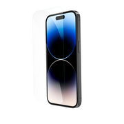 Szkła hartowane na telefon - JCPal iClara Szkło Hartowane na Ekran do iPhone 14 Pro Max (Clear) - miniaturka - grafika 1