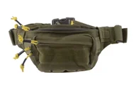 Torebki damskie - GFC Tactical - Torba biodrowa Kanga - Nylonowa - MOLLE - Oliwkowa - GFT-20-019545 - miniaturka - grafika 1