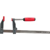 Imadła i ściski - Proline Ścisk stolarski F z blokadą 2000x120mm - miniaturka - grafika 1