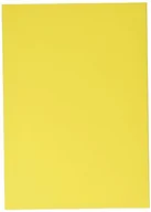 Kalki - Papier Kangaro A4 160 grs żółty opakowanie 50 arkuszy - miniaturka - grafika 1