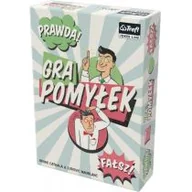 Poradniki hobbystyczne - Gra pomyłek Nowa - miniaturka - grafika 1