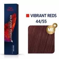 Farby do włosów i szampony koloryzujące - Wella Koleston Perfect Profesjonalna Farba do Włosów w Kremie 44/55 Acapulco 60ml - miniaturka - grafika 1
