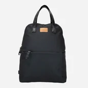 Plecaki - Plecak Semi Line J4926-1 Czarny (5903563492617) - miniaturka - grafika 1