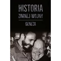 Historia zimnej wojny - Lefflerâ Melvyn P., Westada Odda Arnea