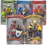 Roboty dla dzieci - Robot Mix Merkpol - zabawka - miniaturka - grafika 1