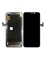 Części serwisowe do telefonów - WYŚWIETLACZ LCD INCELL IPHONE 11 PRO MAX - miniaturka - grafika 1