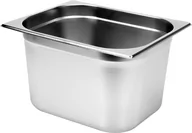 Pojemniki i kosze gastronomiczne - Yato Yato Pojemnik GN 1/2 200 mm YG-00265 - miniaturka - grafika 1