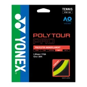 Tenis ziemny - Yonex zestaw strun Poly Tour Pro NT125PPS-19-1,2 mm - miniaturka - grafika 1