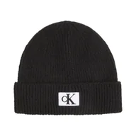 Czapki męskie - CALVIN KLEIN JEANS Czapka - miniaturka - grafika 1
