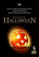 Pozostałe filmy DVD - Halloween Box - miniaturka - grafika 1