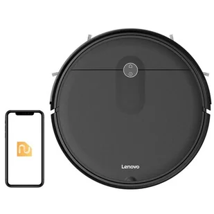 Robot sprzątający Lenovo E2 Pro - Roboty sprzątające - miniaturka - grafika 1