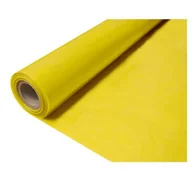 Folie i membrany dachowe - Folia PE żółta TYP200 2 x 50 m - miniaturka - grafika 1
