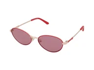 Okulary przeciwsłoneczne - Guess GU9217 74S - miniaturka - grafika 1