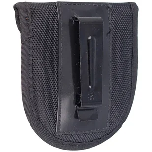 ESP - Lusterko taktyczne do pałki teleskopowej 71 mm z etui - Czarne - BMO-02-18 / BMH-02 - Survival - akcesoria - miniaturka - grafika 5