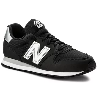 Buty sportowe męskie - New Balance GM500 GM500KSW - grafika 1