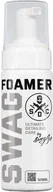 Kosmetyki samochodowe - SWAG Leather Cleaner + Foamer - produkt do czyszczenia skóry 150ml - miniaturka - grafika 1