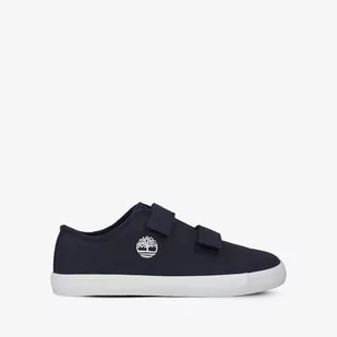 TIMBERLAND NEWPORT BAY CANVAS 2 STR YOUTH - Timberland - Trampki damskie - miniaturka - grafika 1