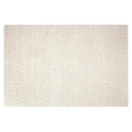 Obrusy i serwetki - Podkładka na stół kremowa złota 45x30 cm - miniaturka - grafika 1