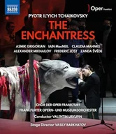 Filmy obyczajowe Blu-ray - Pyotr Il'Yich Tchaikovsky: The Enchantress - miniaturka - grafika 1