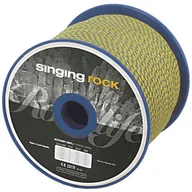 Sprzęt wspinaczkowy - Repsznur SINGING ROCK Accessory Cord 6mm yellow - miniaturka - grafika 1