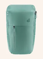 Torby na laptopy - Deuter Plecak Stockholm 22 L Z Przegrodą Na Laptopa blau - miniaturka - grafika 1