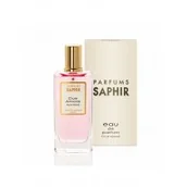 Wody i perfumy damskie - Saphir Due Amore Women Edp 50ml - miniaturka - grafika 1