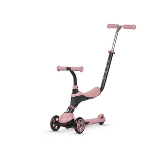 Hulajnoga Dla dzieci Qplay Sema 3w1 - Hulajnogi - miniaturka - grafika 1