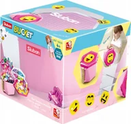 Klocki - Sluban TOY CONSTRUCTOR GIRL RANGE M38-B0830 - miniaturka - grafika 1