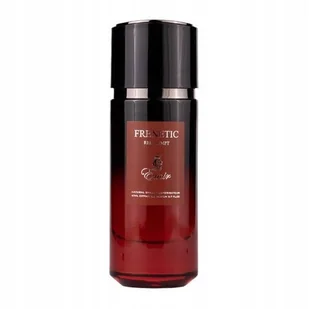 Paris Corner Emir Frenetic Red Tempt Extrait De Parfum 80ml - Wody i perfumy damskie - miniaturka - grafika 1