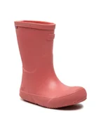 Kalosze damskie - Viking Kalosze Indie Active 1-60170-9 Różowy - miniaturka - grafika 1