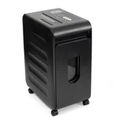 Niszczarki - Niszczarka Wallner MR 2212 C4 + SUPER RABAT - Autoryzowana dystrybucja - miniaturka - grafika 1