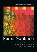 Poezja - Radio Swoboda. Współczesna poezja rosyjska - miniaturka - grafika 1
