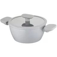 Garnki - Garnek aluminiowy FLORINA Futuro 20 cm 2.2L - miniaturka - grafika 1