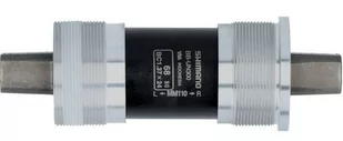 Shimano Shimano BB-UN300 Square Taper Bottom Bracket BSA 68mm 110mm 2020 Suporty na kwadrat E-BBUN300B10X - Części rowerowe - miniaturka - grafika 1