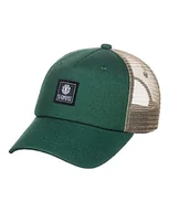 Czapki damskie - Element Czapka Trucker Icon Mesh Männer Zielony Jeden rozmiar - miniaturka - grafika 1