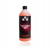 Kosmetyki samochodowe - Carlab T&r Cleaner 1L czyszczenie opon i gumy Kosmetyki do pielęgnacji auta - miniaturka - grafika 1