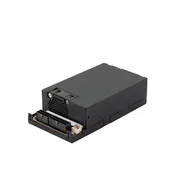 Akcesoria do serwerów - FSP FlexGURU 250W moduł zasilaczy 20+4 pin ATX Flex ATX Czarny PPA2500700 - miniaturka - grafika 1