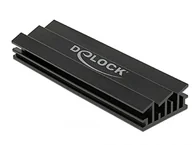 Akcesoria do komputerów stacjonarnych - Delock DeLOCK heatsink 70 mm for M.2 module (18283) - miniaturka - grafika 1