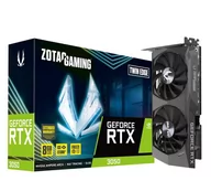 Karty graficzne - ZOTAC GeForce RTX 3050 Gaming Twin Edge 8GB GDDR6 - miniaturka - grafika 1