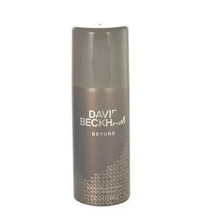 David Beckham Beyond 75ml dezodorant spray - Dezodoranty i antyperspiranty męskie - miniaturka - grafika 1